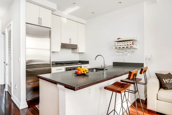 $4,400 | 1 Hanson Place, Unit 12F | Fort Greene