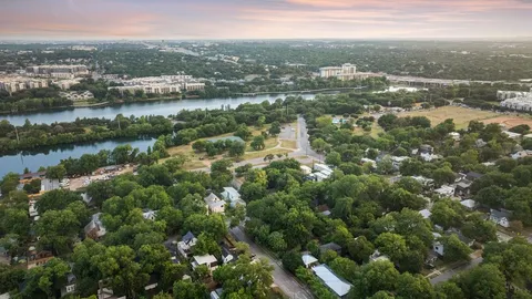 $642,000 | 2008 Riverview Street, Unit B, Austin, TX 78702