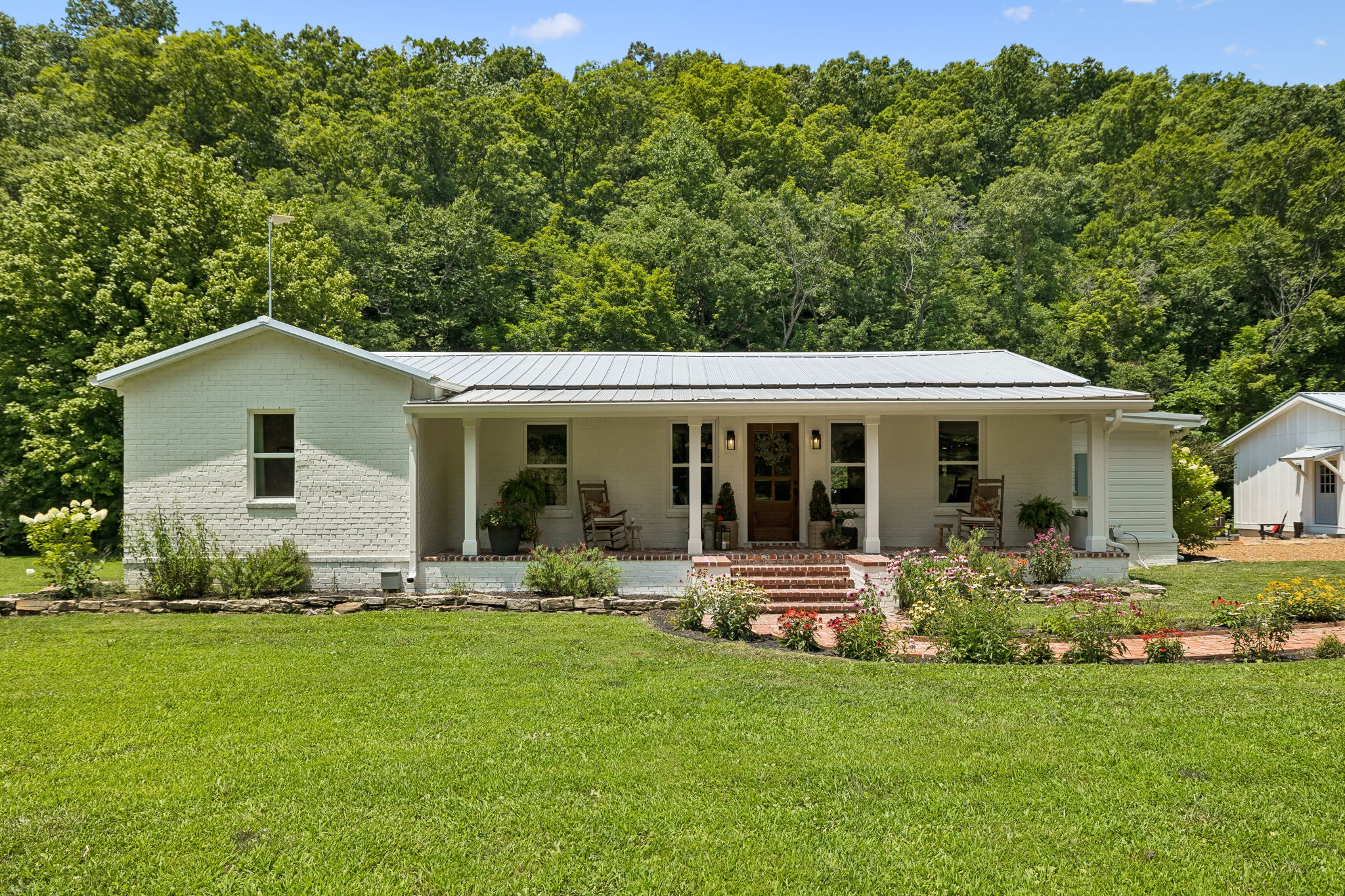 8188 Shoals Branch Road Primm Springs, TN 38476 - Photo 2 of 66