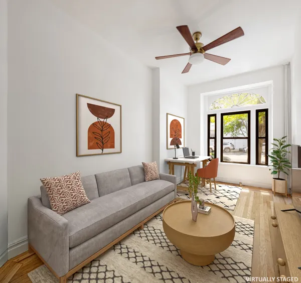 $315,000 | 107 West 106th Street, Unit D | Upper West Side