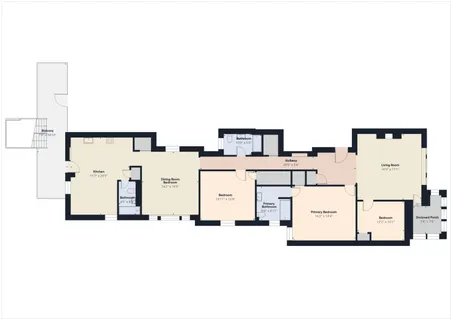 $345,000 | 5237 South Michigan Avenue, Unit 2N, Chicago, IL 60615
