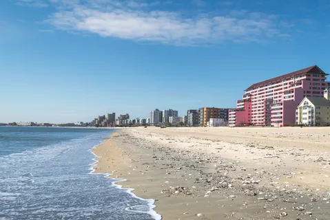 $619,000 | 350 Revere Beach Boulevard, Unit 5L, Revere, MA 02151