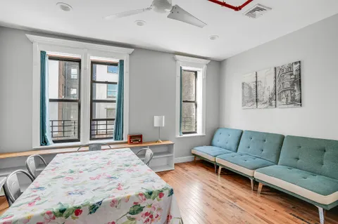 $2,400,000 | 205 Edgecombe Avenue | Central Harlem