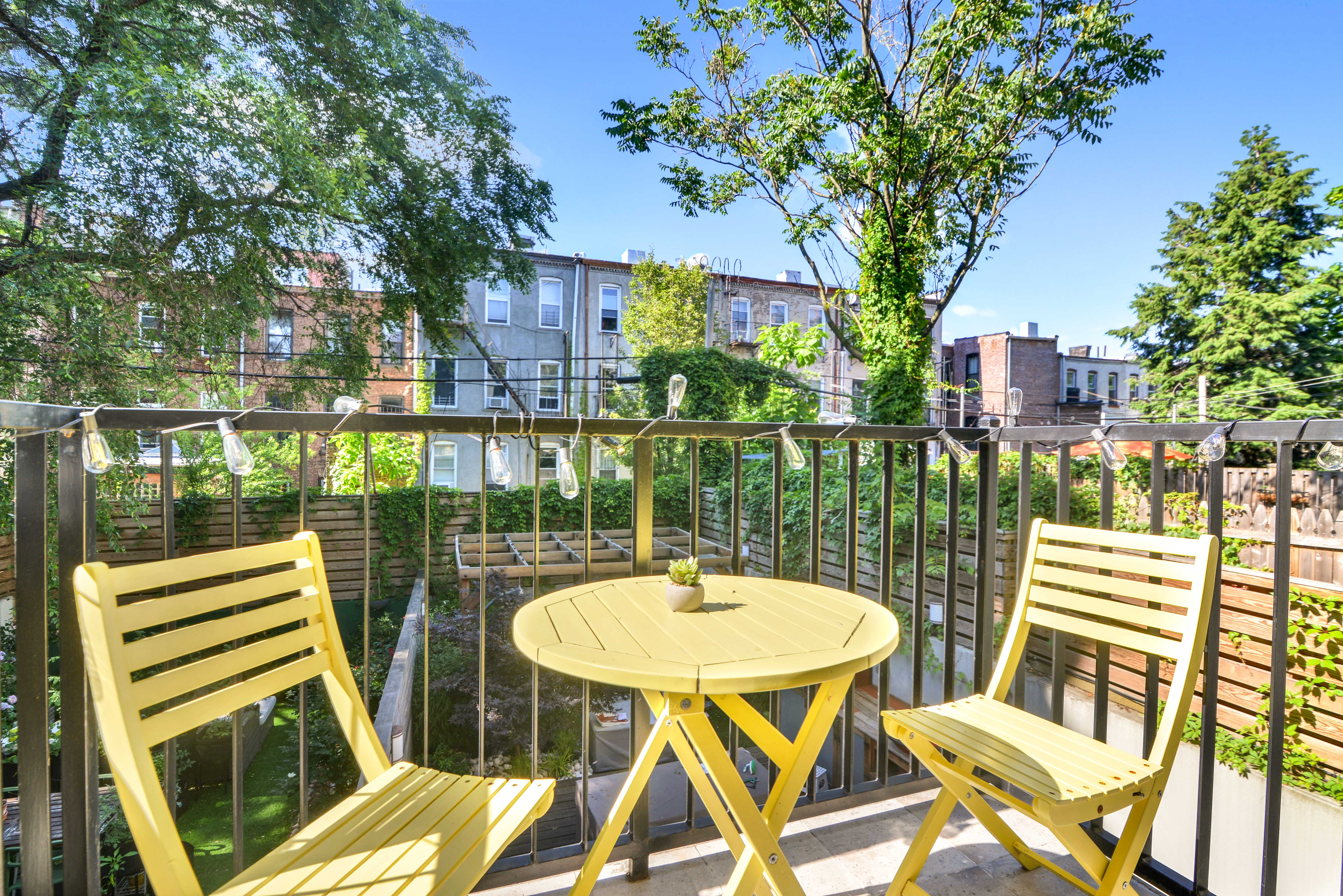 449 Decatur Street, Unit 2A Brooklyn, NY 11233 - Photo 12 of 21