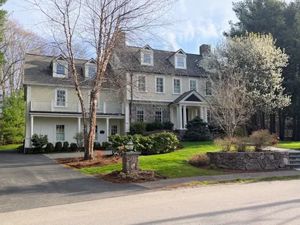 $4,100,000 | 151 Hampshire Road, Wellesley Hills, MA 02481