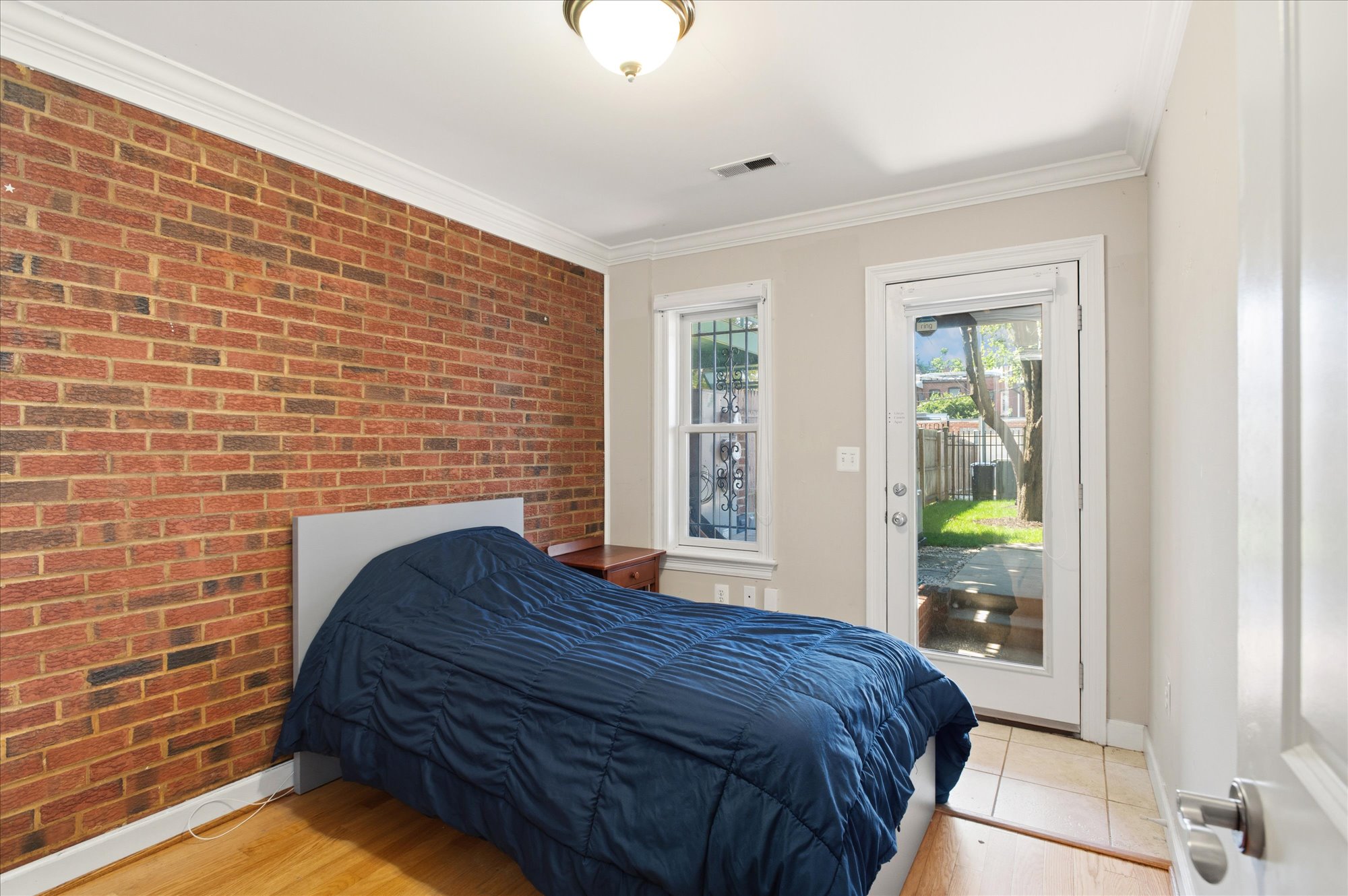 28 Bryant Street Northwest, Unit 1 Washington, DC 20001 - Photo 15 of 27