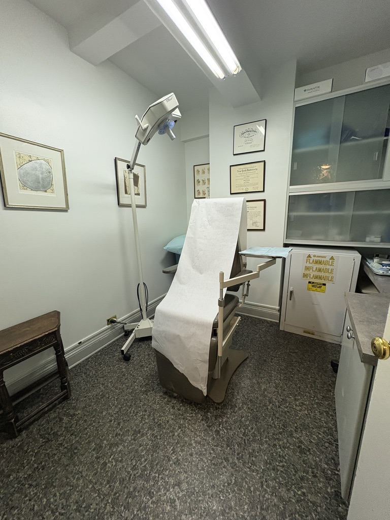 50 Park Avenue, Unit 1H Manhattan, NY 10016 - Photo 4 of 6