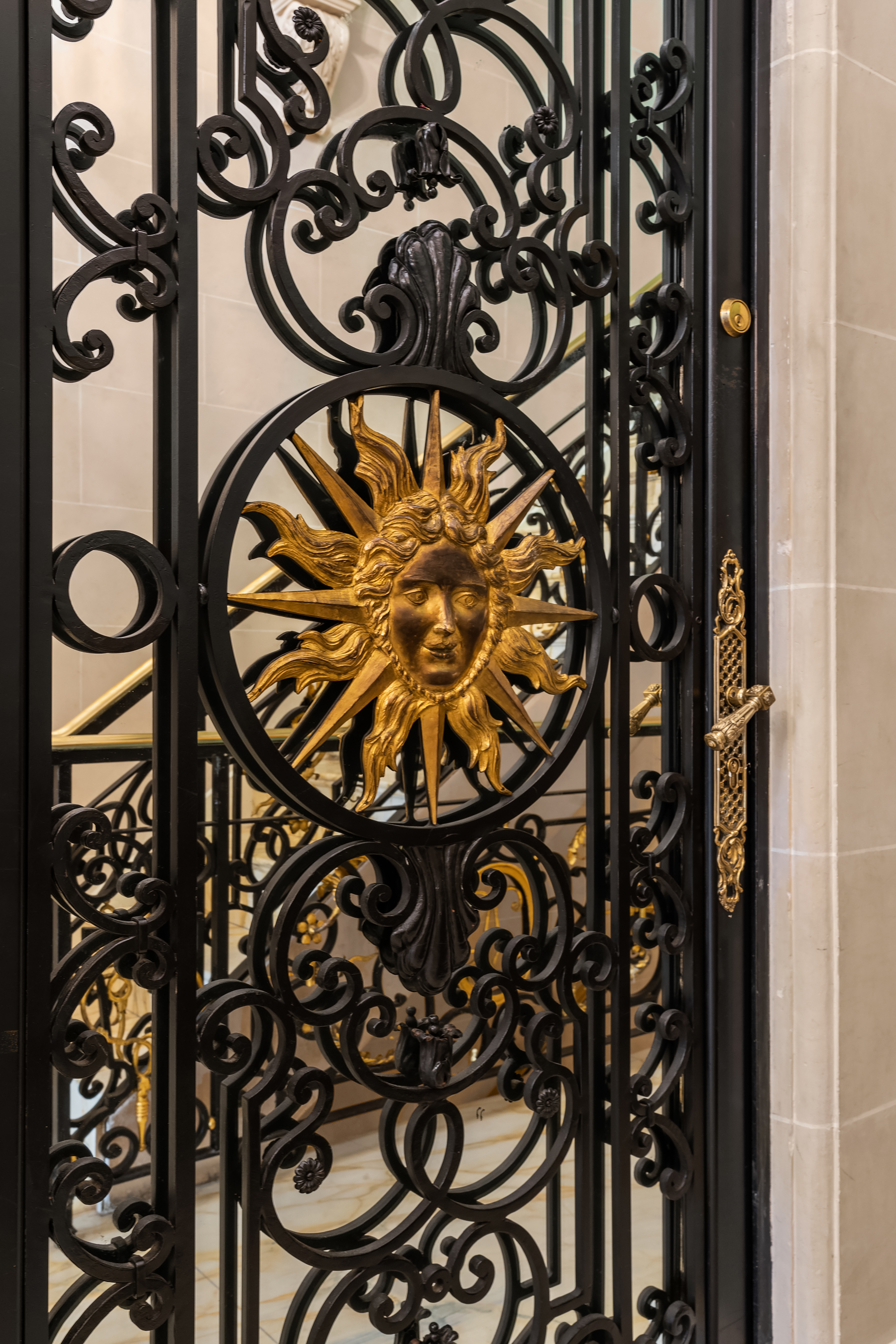 10 East 62nd Street, Unit 3/4 Manhattan, NY 10065 - Photo 31 of 32