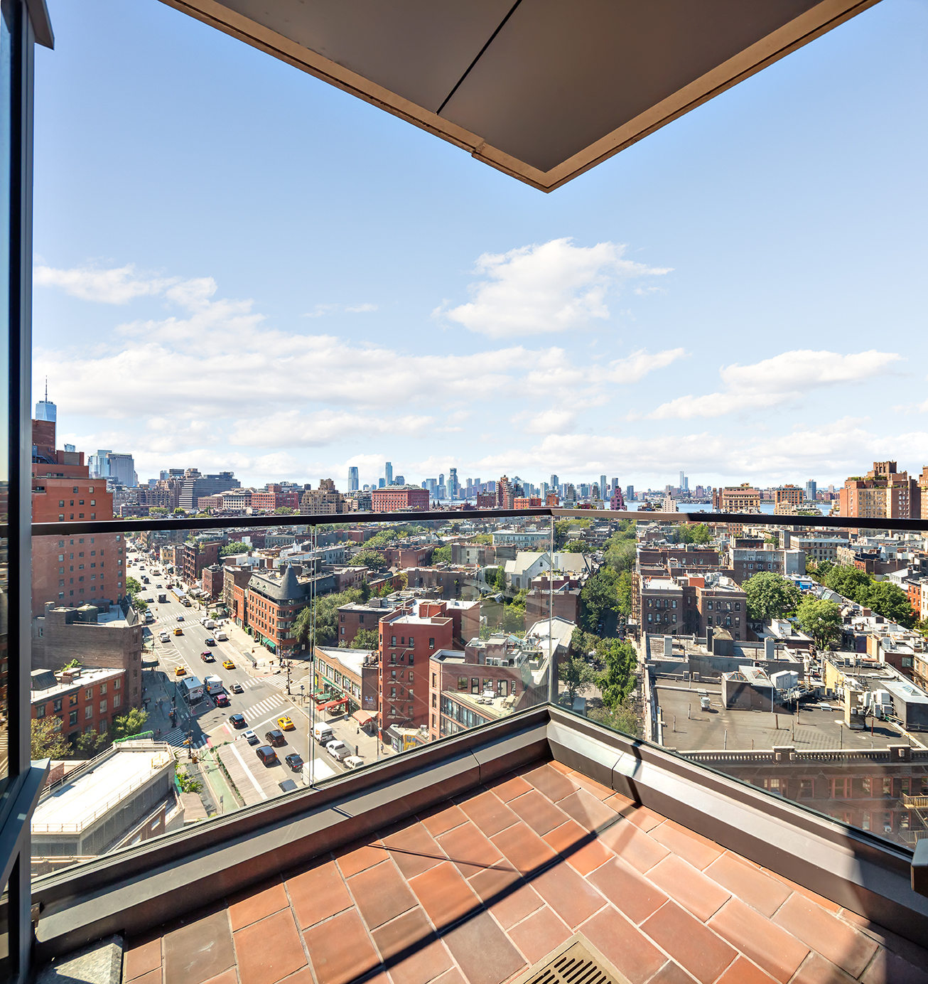 155 West 11th Street, Unit 14A Manhattan, NY 10011 - Photo 9 of 20