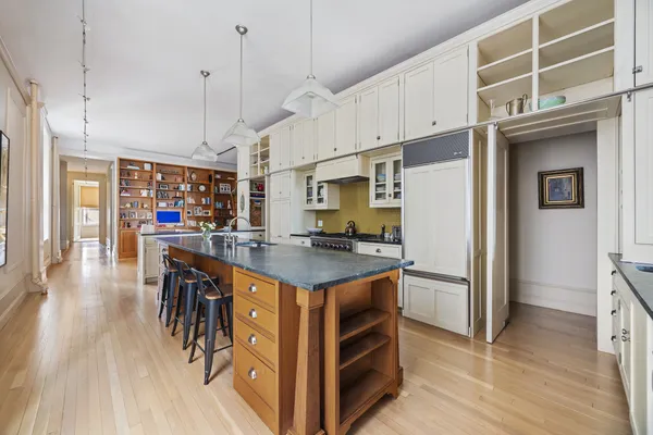 $5,000,000 | 714 Broadway, Unit 8 | NoHo