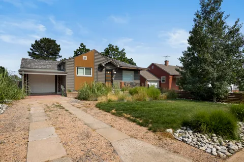 $775,000 | 4750 Decatur Street, Denver, CO 80211