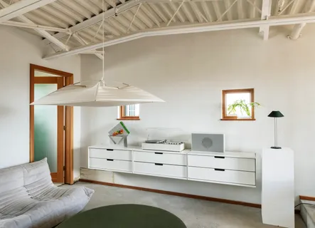 $3,495,000 | 96 King Street, Unit 3 | Red Hook