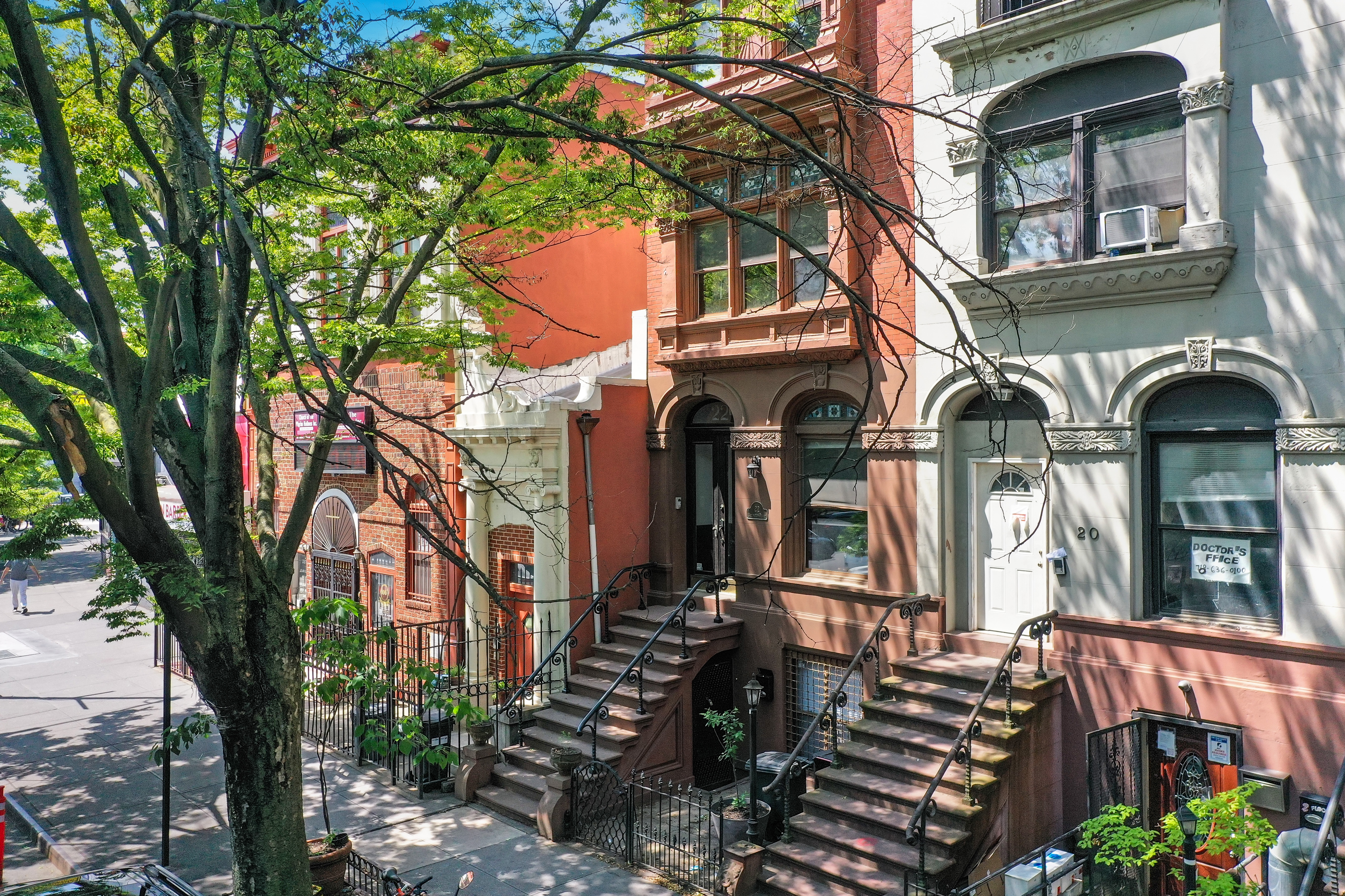 22 Arlington Place, Unit 1 Brooklyn, NY 11216 - Photo 10 of 12