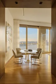 $27,500,000 | 551 West 21st Street, Unit PH19 | Chelsea