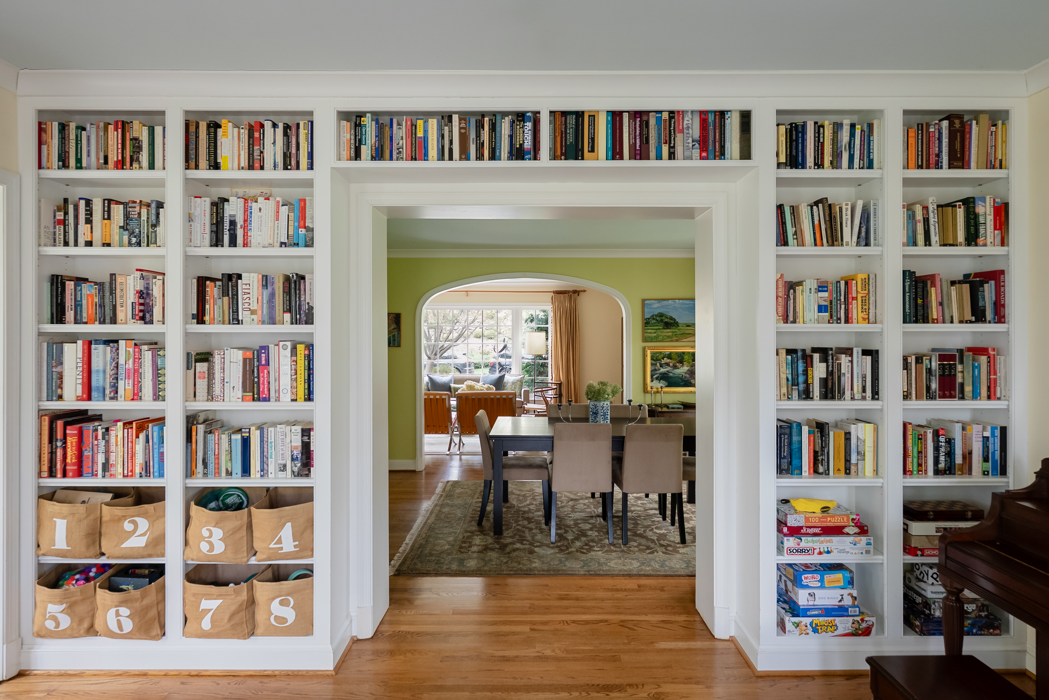 5202 Portsmouth Road Bethesda, MD 20816 - Photo 12 of 43