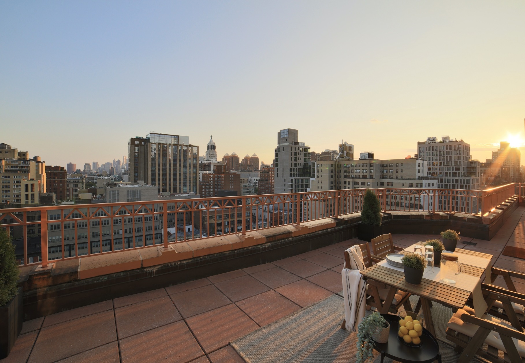 235 East 22nd Street, Unit PHAB Manhattan, NY 10010 - Photo 2 of 25