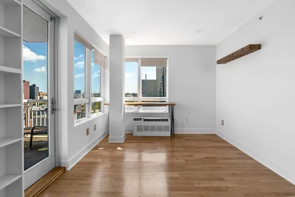 $3,499 | 139 Skillman Avenue, Unit 7D | Williamsburg