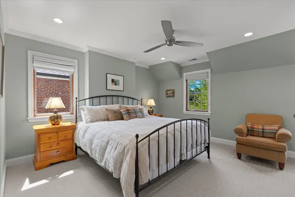 Contact Agent | 5741 27th Street Northwest, Washington, DC 20015