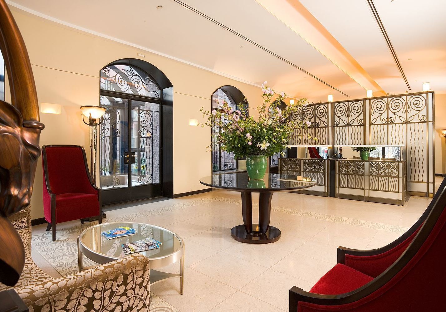 455 Central Park West, Unit 11 Manhattan, NY 10025 - Photo 12 of 18