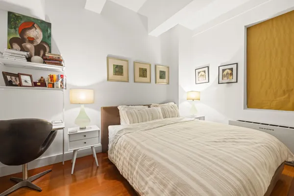 $6,900 | 80 John Street, Unit 7I | Financial District