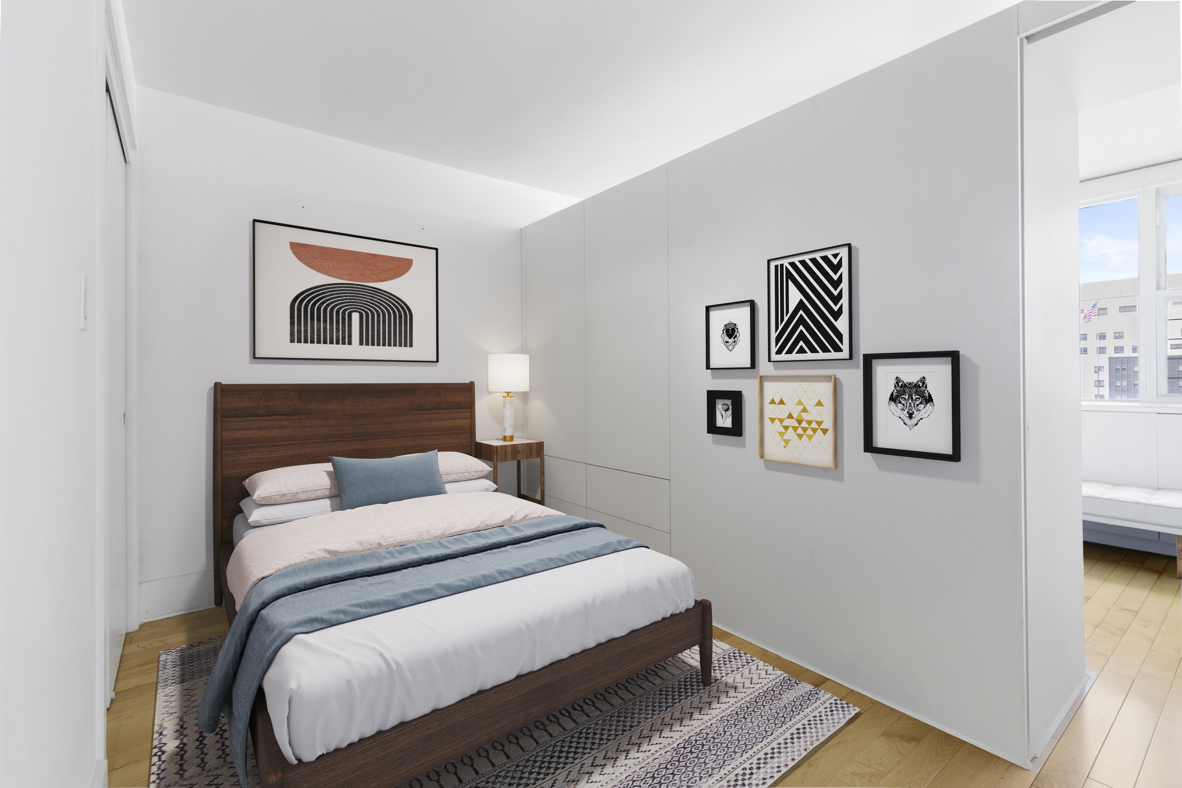 333 East 14th Street, Unit 12C/14C Manhattan, NY 10003 - Photo 11 of 14