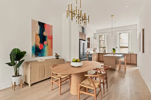 $4,750,000 | 109 2nd Place | Carroll Gardens