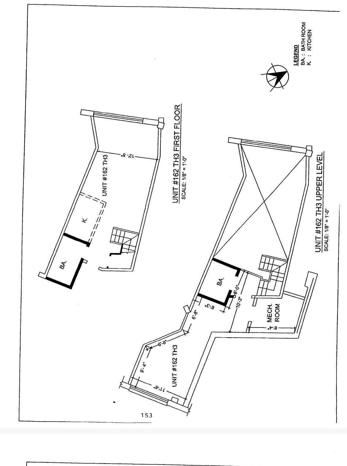 162 Christopher Street, Unit TH3 Manhattan, NY 10014 - Photo 8 of 8