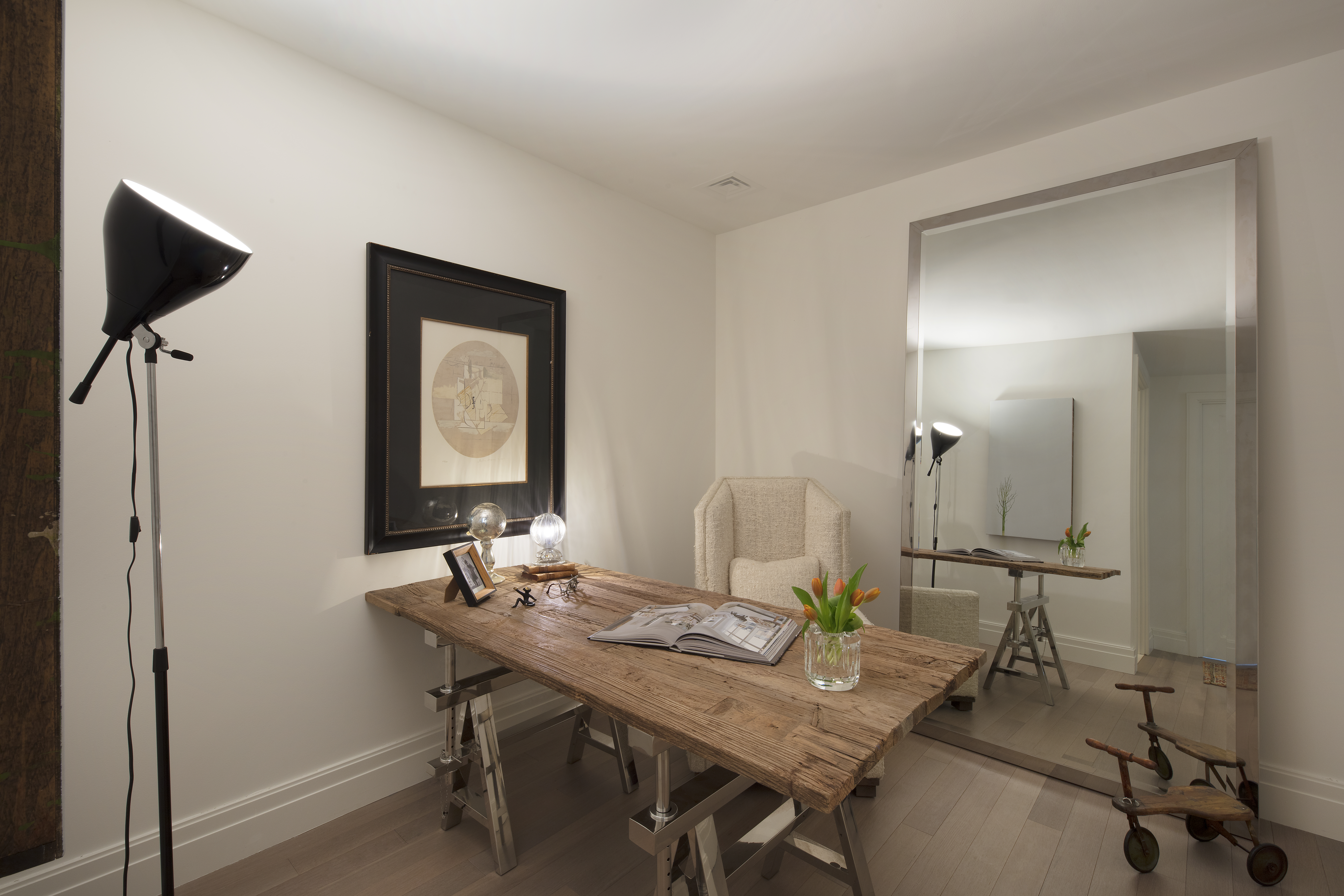 100 Barclay Street, Unit 12P Manhattan, NY 10007 - Photo 7 of 9