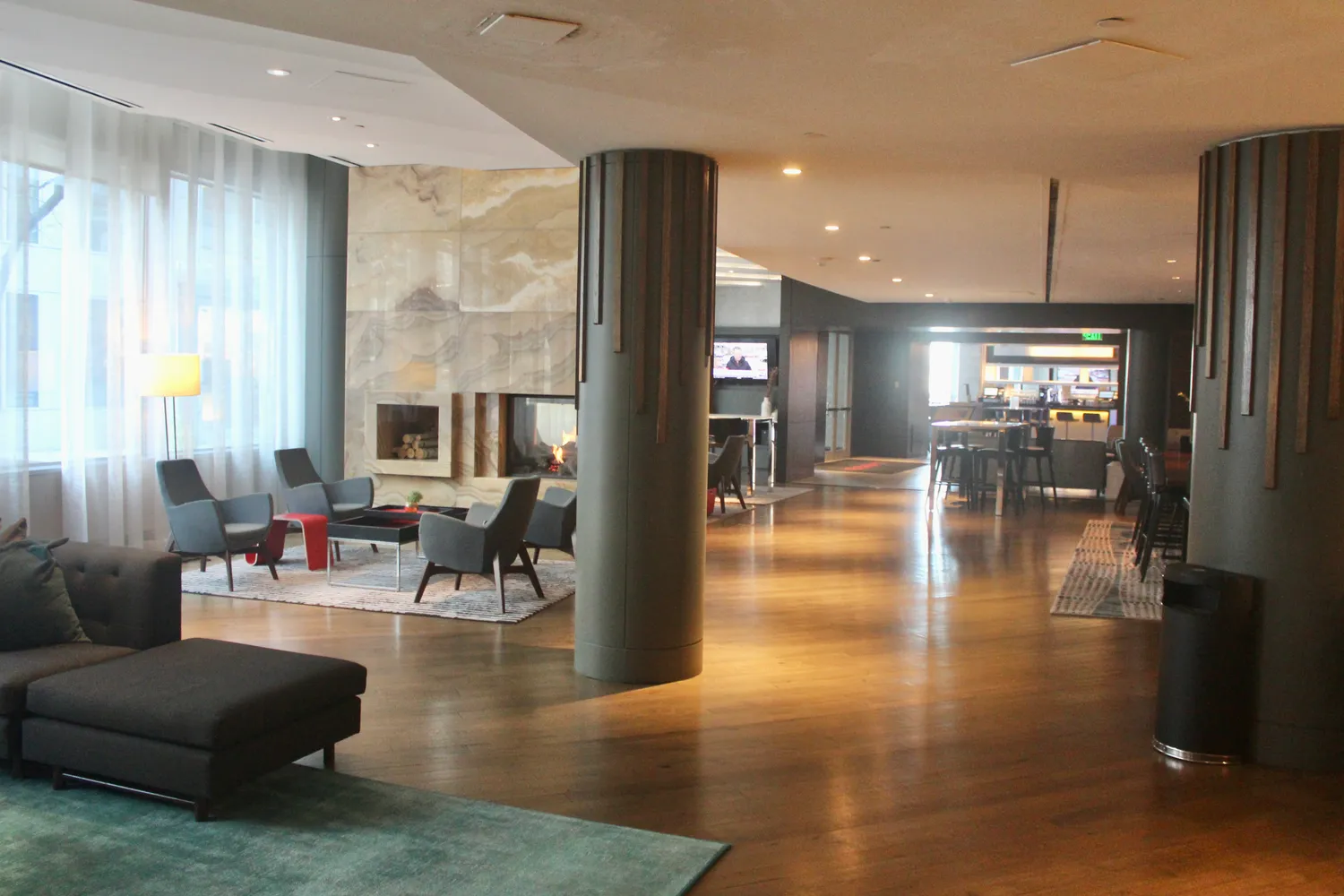 $975,000 | 1111 19th Street North, Unit 2705, Arlington, VA 22209