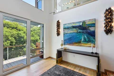 Contact Agent | 19 Toyon Lane, Sausalito, CA 94965