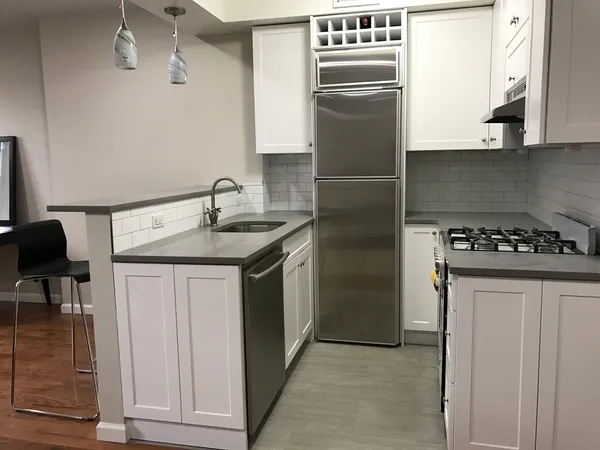 $5,000 | 9 Gramercy Park South, Unit 1F | Gramercy