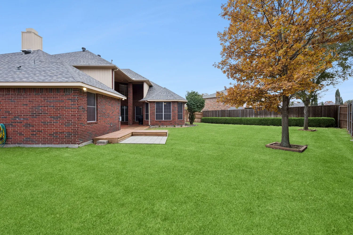 Contact Agent | 9513 Tiger Drive, Plano, TX 75025