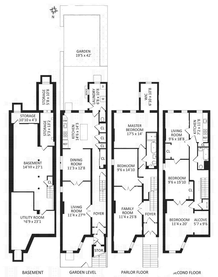 952 Putnam Avenue Brooklyn, NY 11221 - Photo 16 of 16