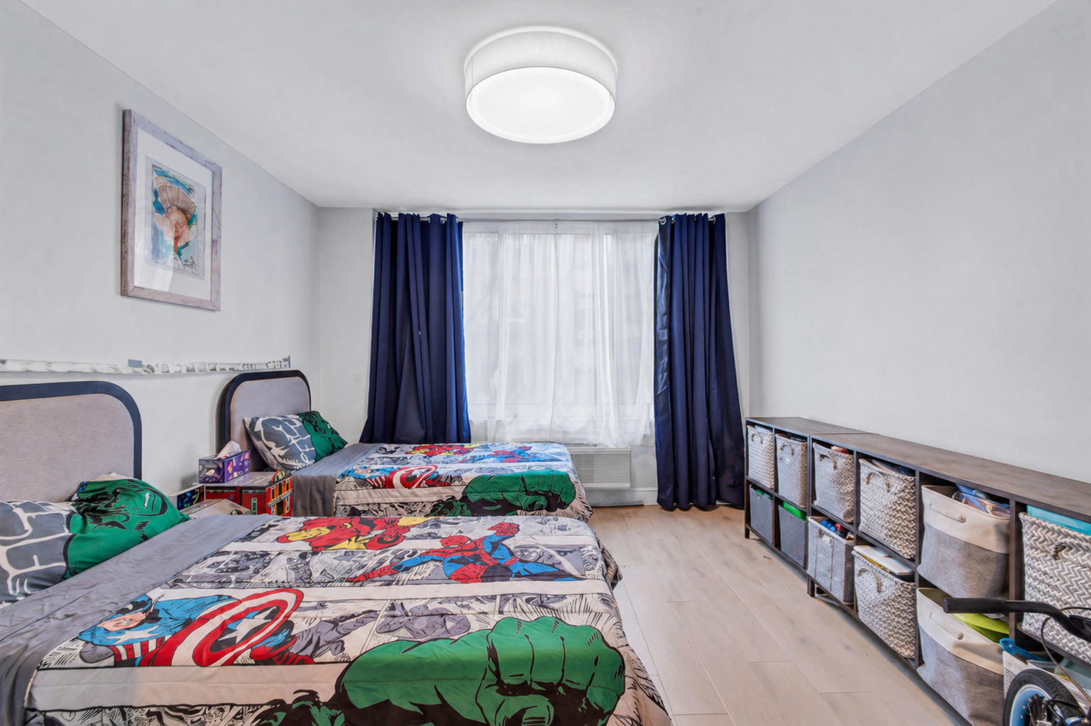 353 East 72nd Street, Unit 3CD Manhattan, NY 10021 - Photo 6 of 9