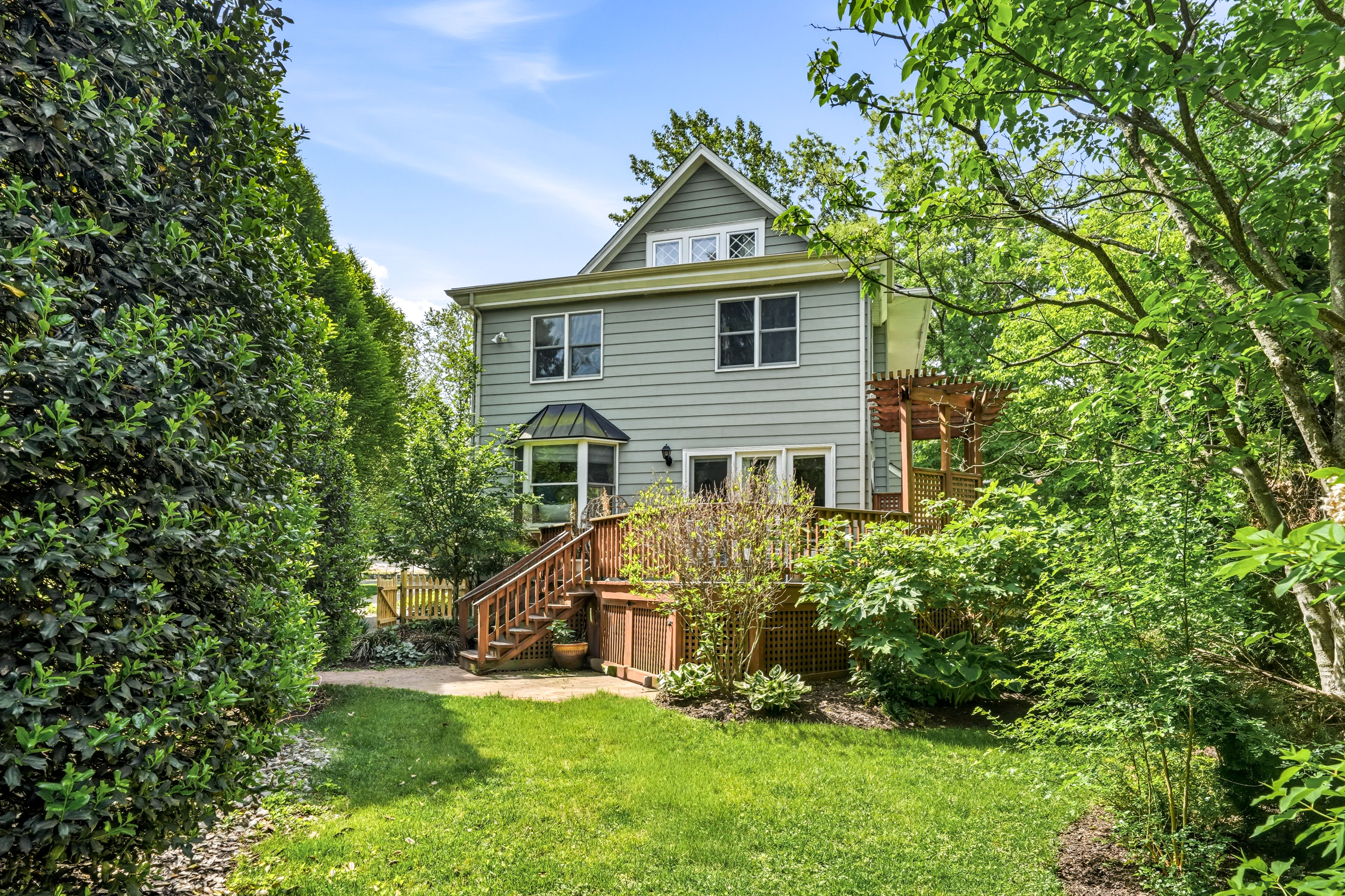115 Lafayette Avenue Haddonfield, NJ 08033 - Photo 71 of 77