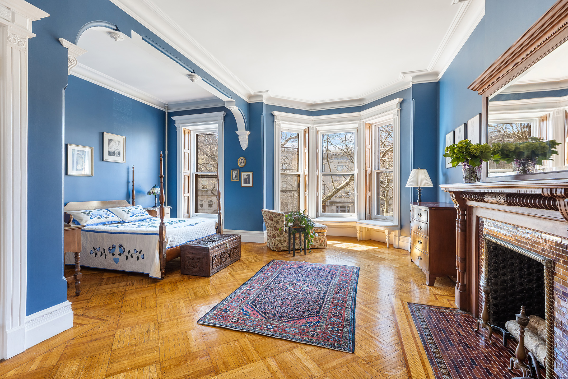 547 3rd Street Brooklyn, NY 11215 - Photo 13 of 26