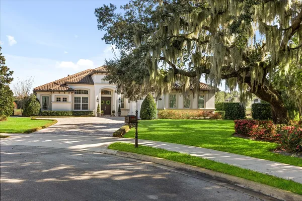 $875,000 | 25920 Roundabout Pointe, Sorrento, FL 32776