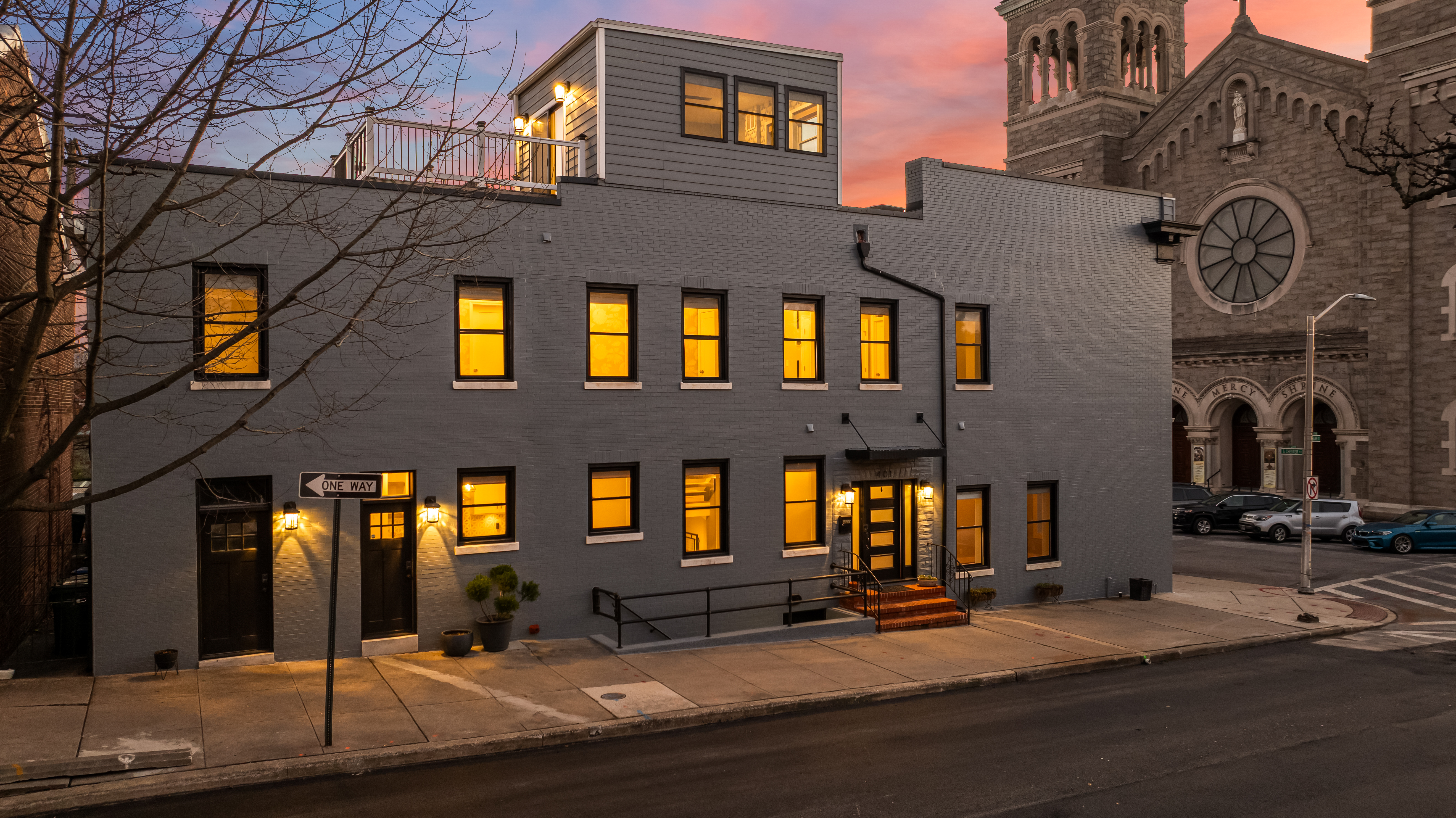 401 South Chester Street Baltimore, MD 21231 - Photo 2 of 61