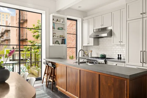 $3,995,000 | 389 Classon Avenue | Bedford-Stuyvesant