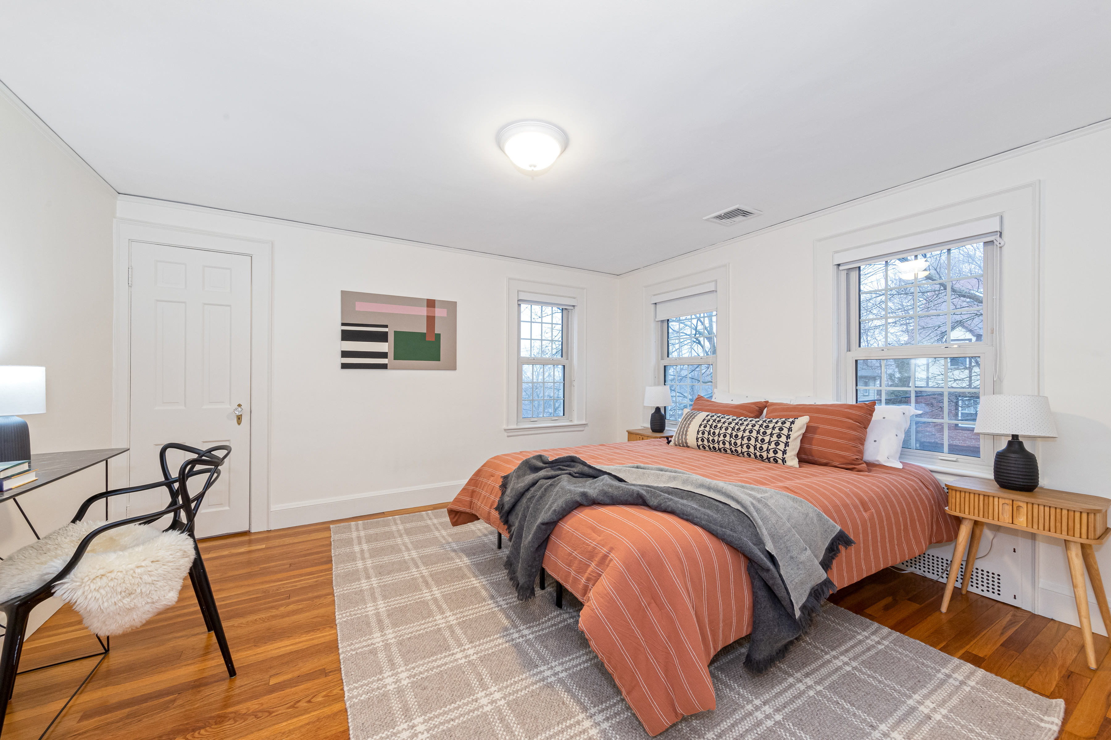 35 Richfield Road Arlington, MA 02474 - Photo 10 of 12