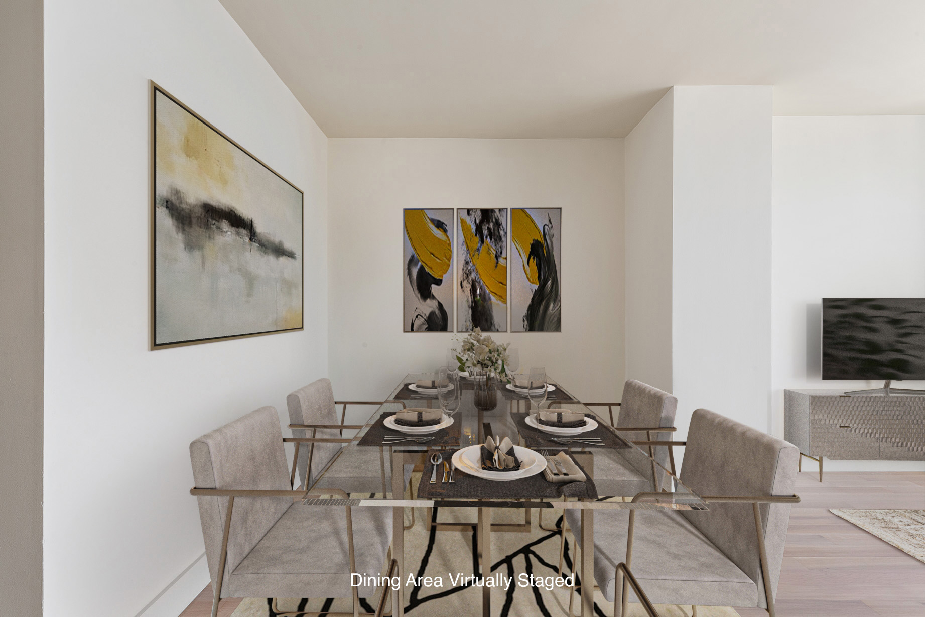 160 West 66th Street, Unit 56F Manhattan, NY 10023 - Photo 9 of 13