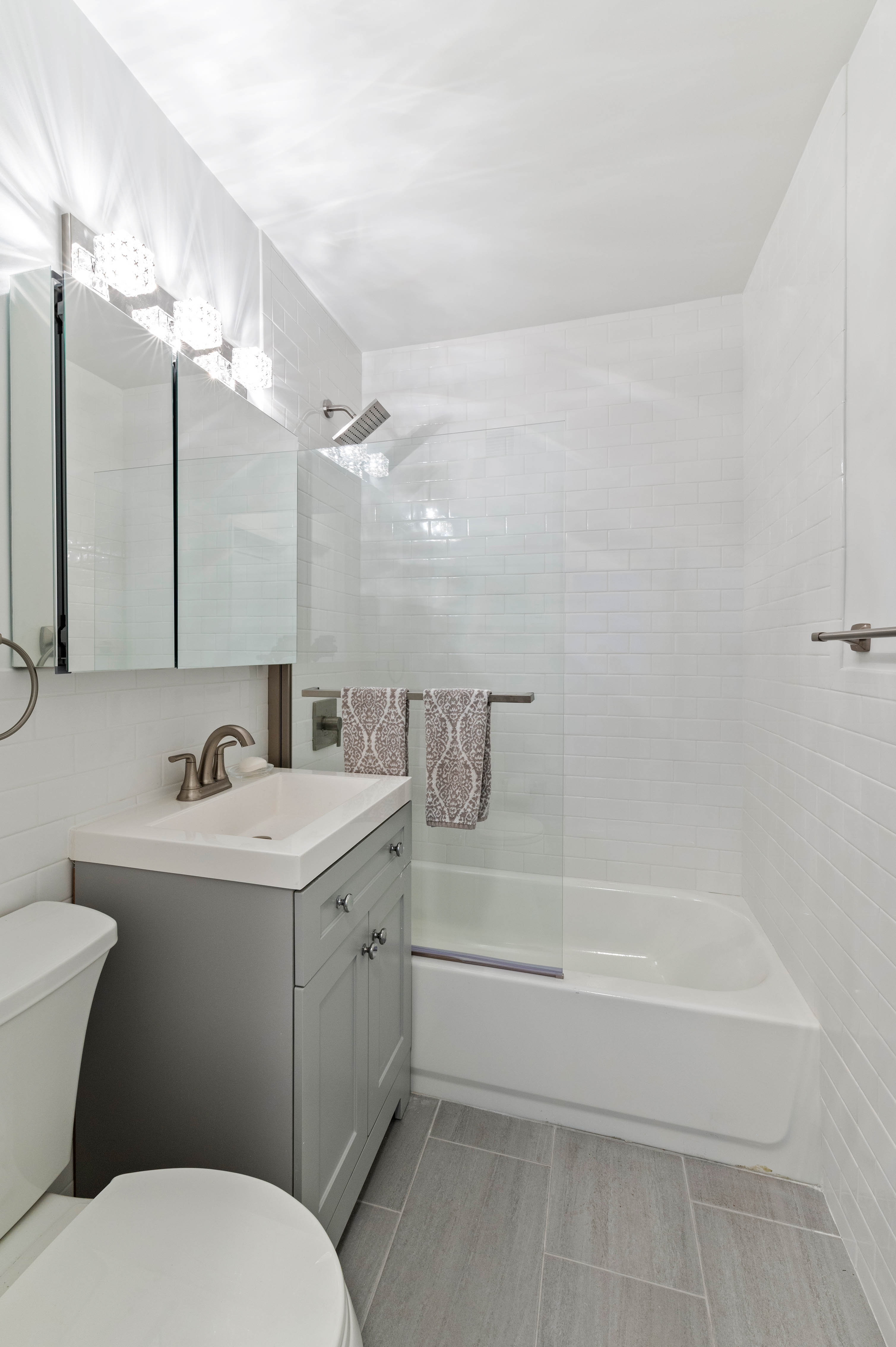 102-10 66th Road, Unit 24K Queens, NY 11375 - Photo 8 of 18 Gallery Image 8