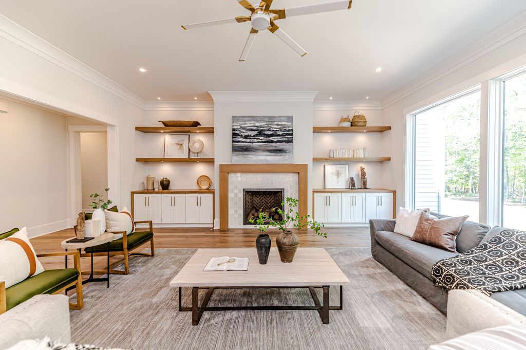 1608 Estate Valley Lane Raleigh, NC 27613 - Photo 11 of 48