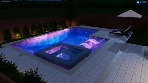 $1,150,000 | 317 Rusk Street, Roanoke, TX 76262