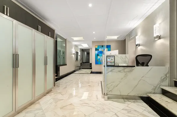 $792,000 | 7 Lexington Avenue, Unit 12F | Gramercy