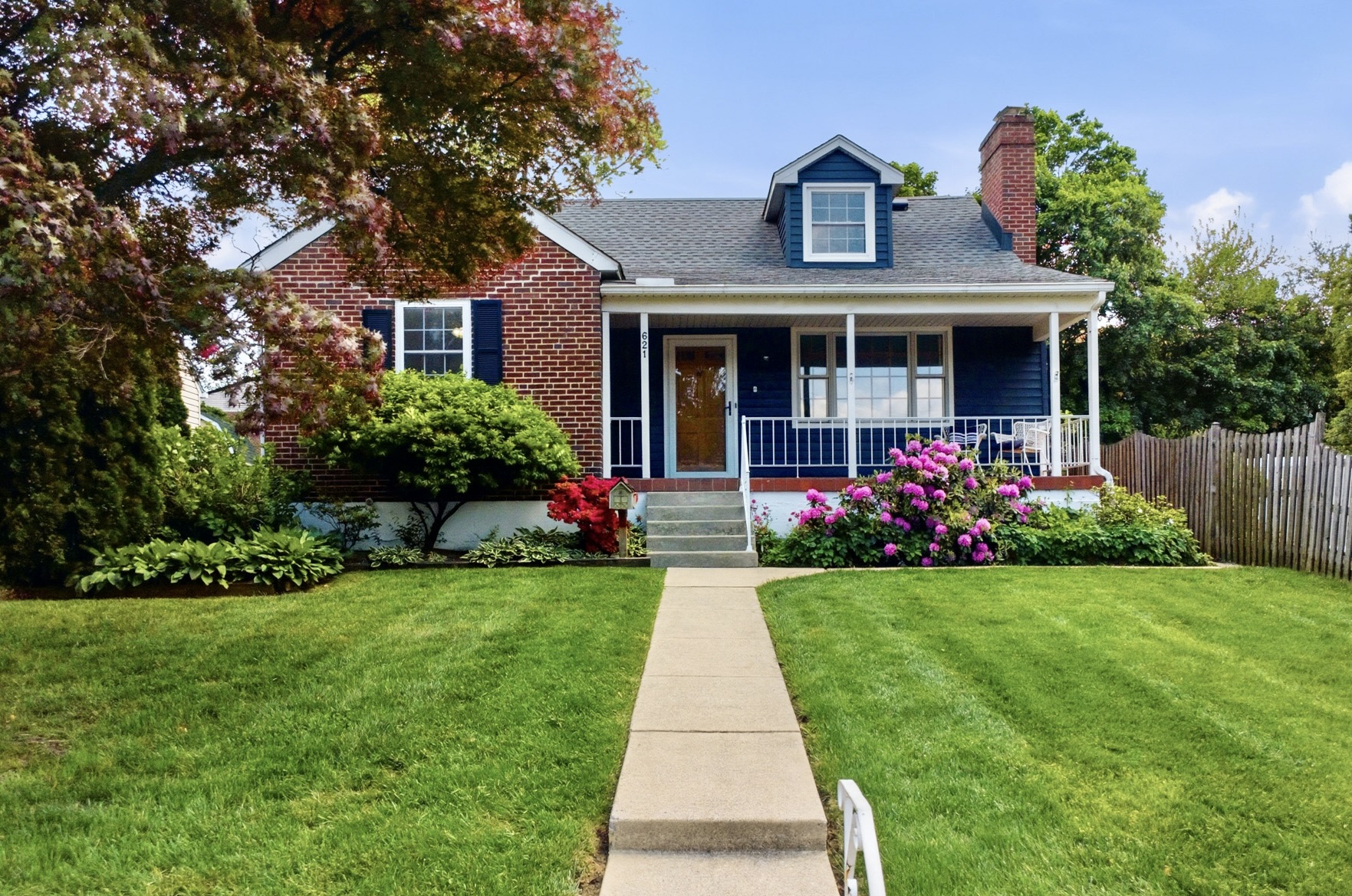 621 Woodsdale Road Baltimore, MD 21228 - Photo 57 of 60