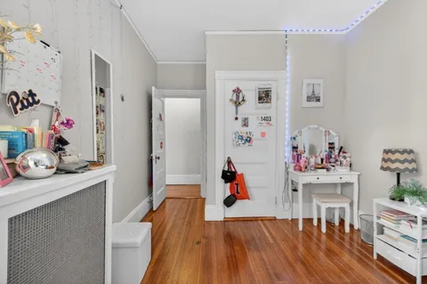 Contact Agent | 17 Park Vale, Unit 4, Brookline, MA 02446