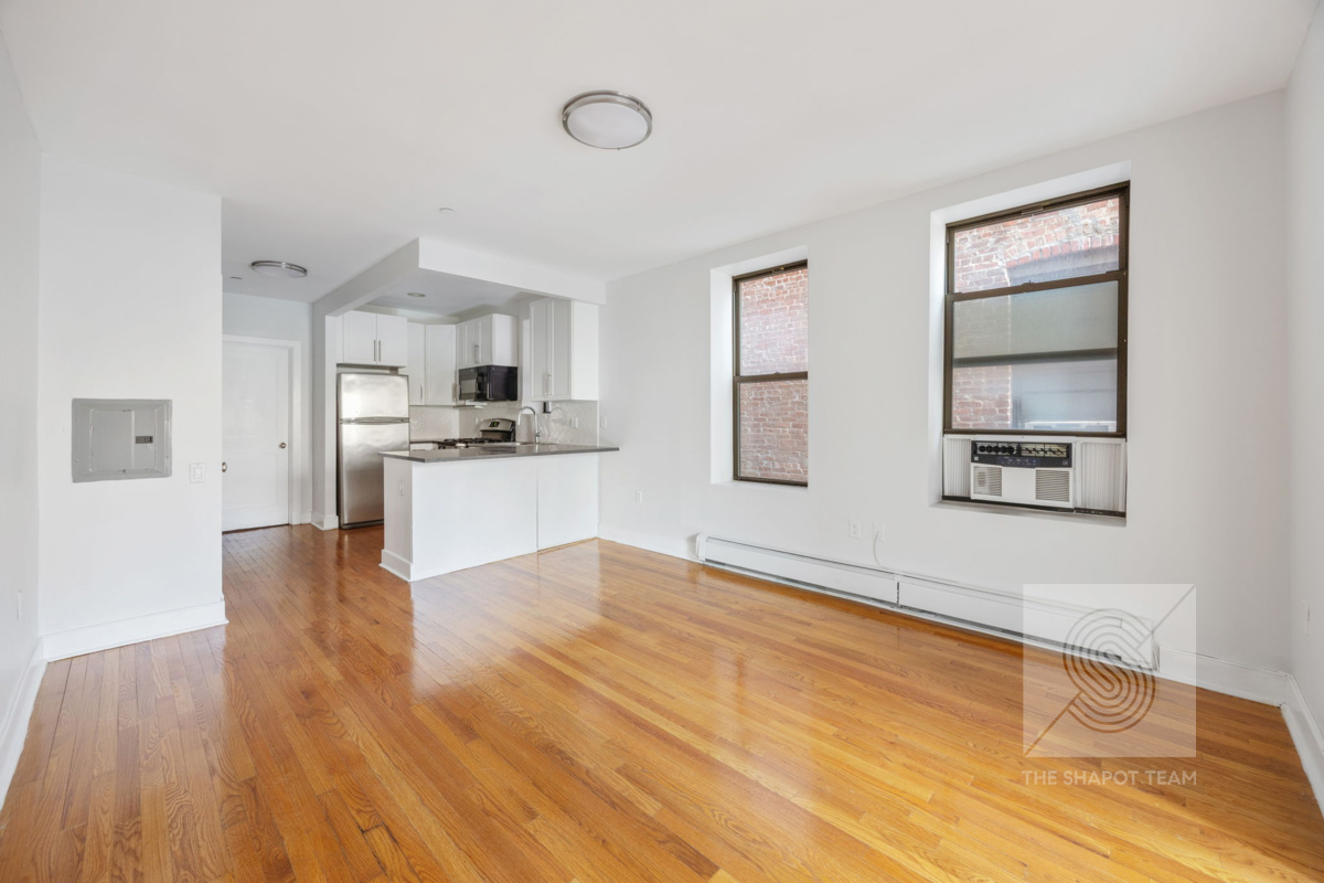 305 West 150th Street, Unit 505 Manhattan, NY 10039 - Photo 7 of 10 Gallery Image 7