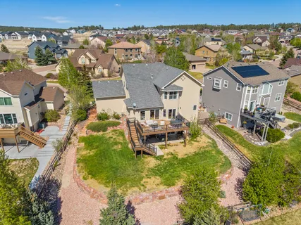 $789,000 | 315 Green Rock Place, Monument, CO 80132