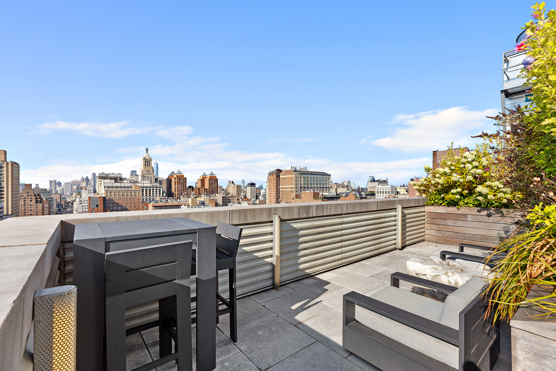 160 East 22nd Street, Unit PHB Manhattan, NY 10010 - Photo 8 of 19